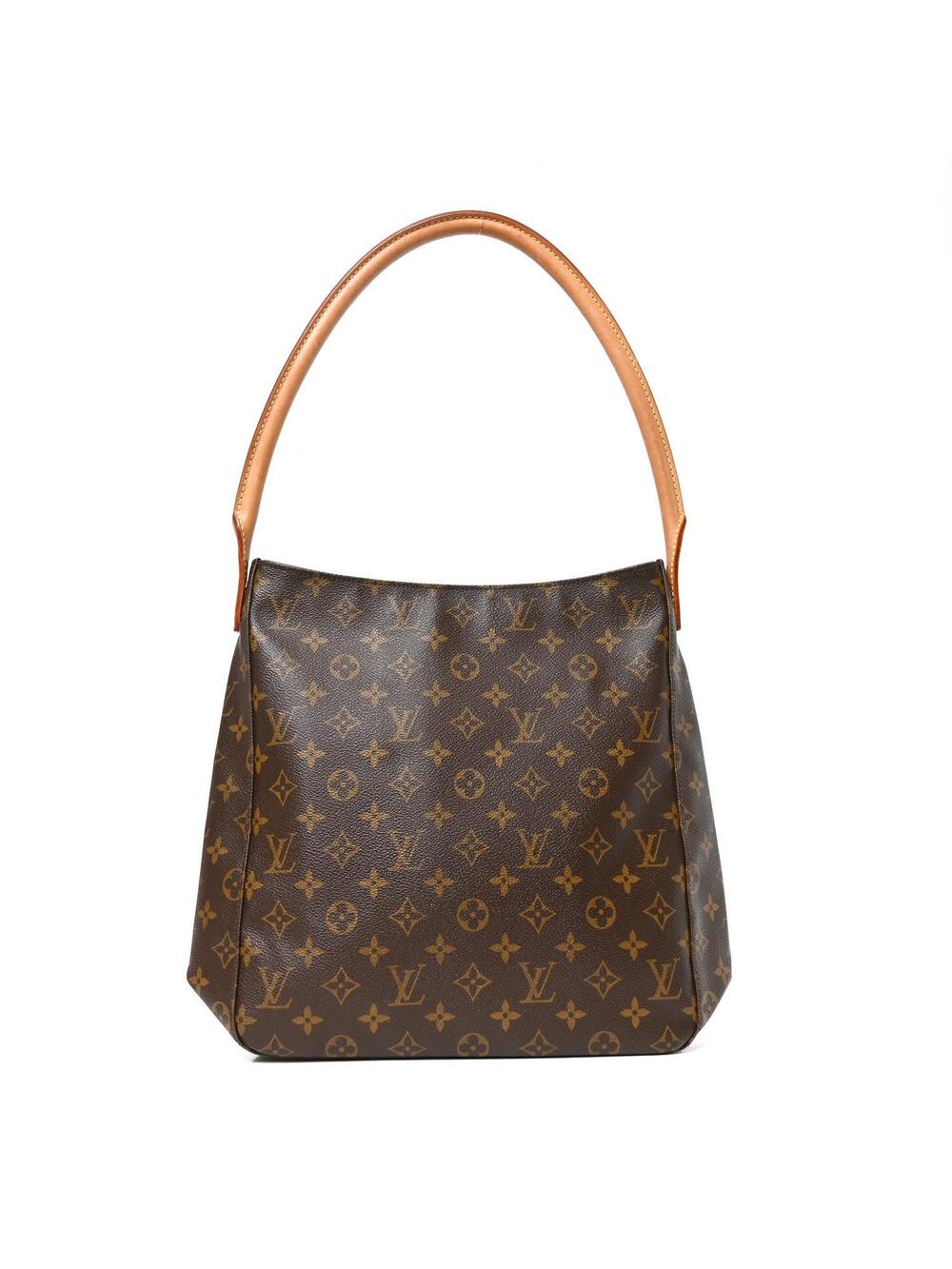 Louis Vuitton Looping Gm #360657L85B